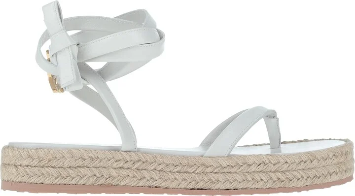 Gianvito Rossi Woman Espadrilles - Image 3