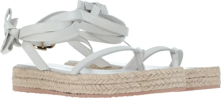 Gianvito Rossi Woman Espadrilles - Image 4