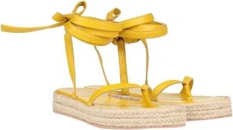 Gianvito Rossi Woman Espadrilles - Image 5