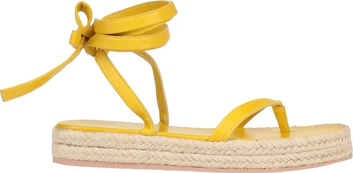 Gianvito Rossi Woman Espadrilles - Image 6