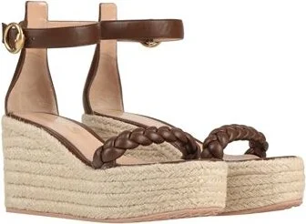Gianvito Rossi Woman Espadrilles - Image 2