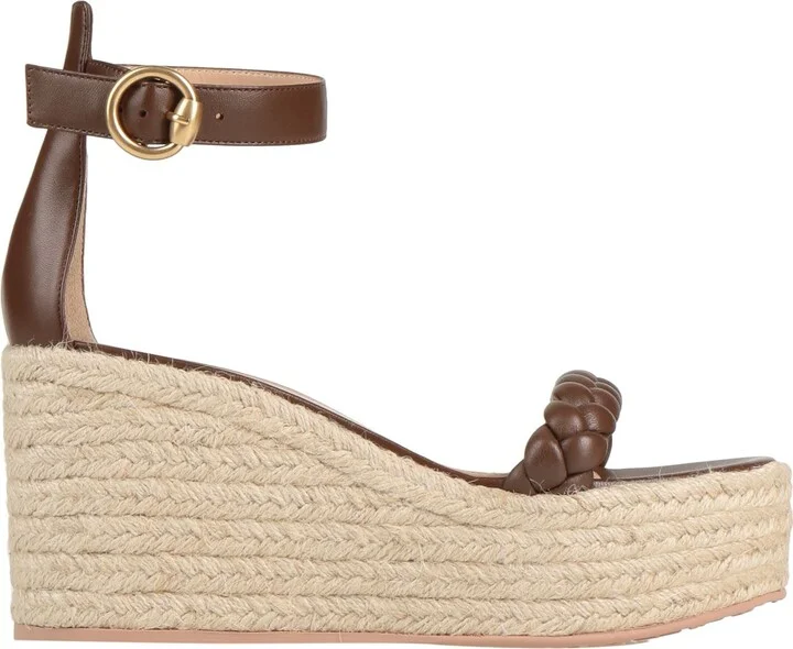 Gianvito Rossi Woman Espadrilles - Image 3