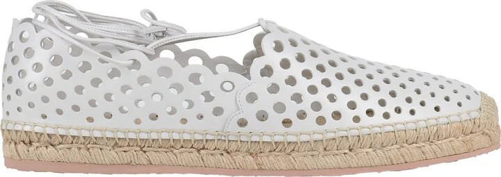 Gianvito Rossi Woman Espadrilles - Image 3