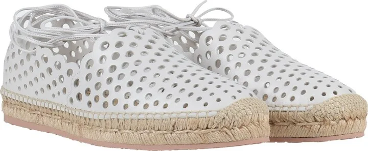 Gianvito Rossi Woman Espadrilles - Image 4