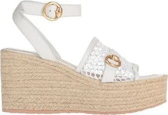 Gianvito Rossi Woman Espadrilles