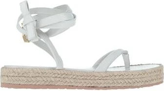 Gianvito Rossi Woman Espadrilles