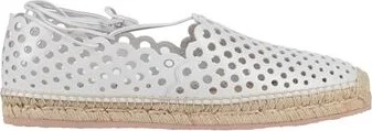 Gianvito Rossi Woman Espadrilles