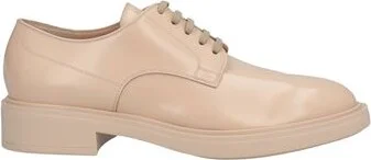 Gianvito Rossi Woman Lace-up shoes