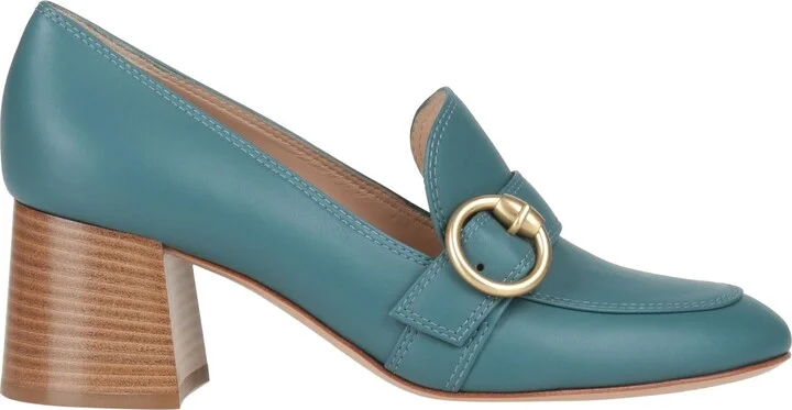 Gianvito Rossi Woman Loafers - Image 3