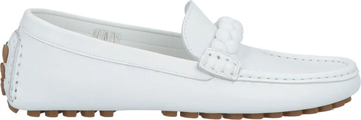 Gianvito Rossi Woman Loafers - Image 3