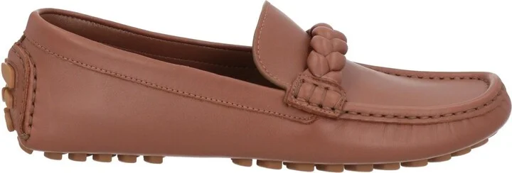Gianvito Rossi Woman Loafers - Image 6