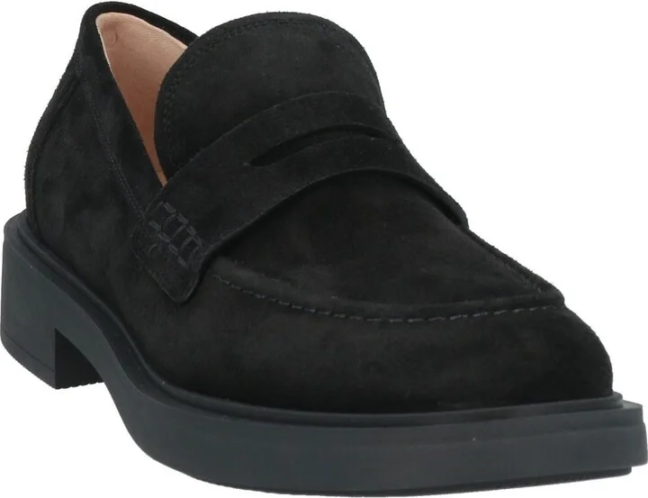 Gianvito Rossi Woman Loafers - Image 4