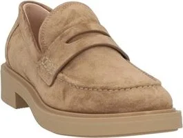Gianvito Rossi Woman Loafers - Image 5
