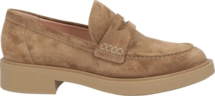 Gianvito Rossi Woman Loafers - Image 6