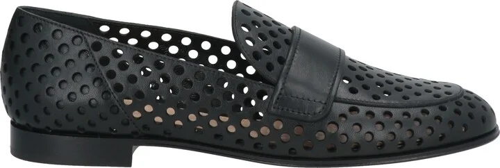 Gianvito Rossi Woman Loafers - Image 3
