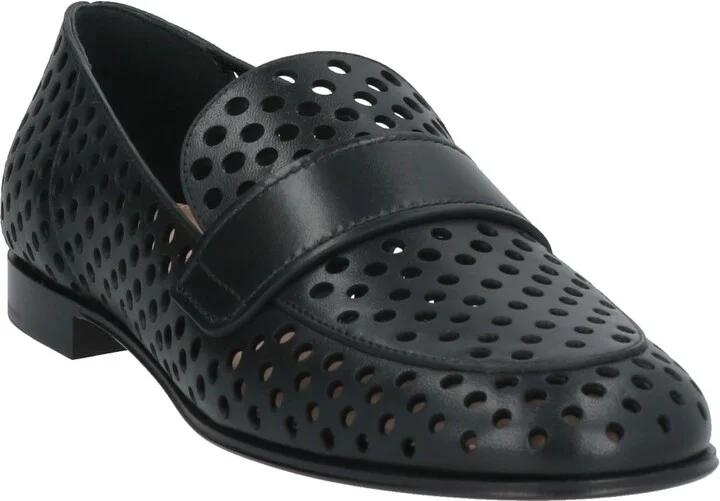Gianvito Rossi Woman Loafers - Image 4