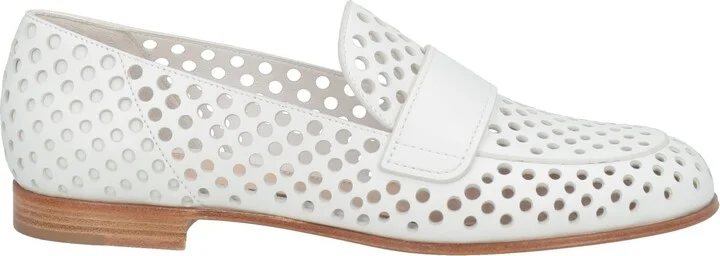 Gianvito Rossi Woman Loafers - Image 6