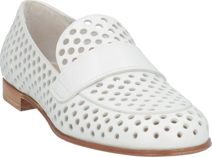 Gianvito Rossi Woman Loafers - Image 7