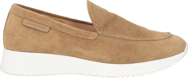 Gianvito Rossi Woman Loafers - Image 3