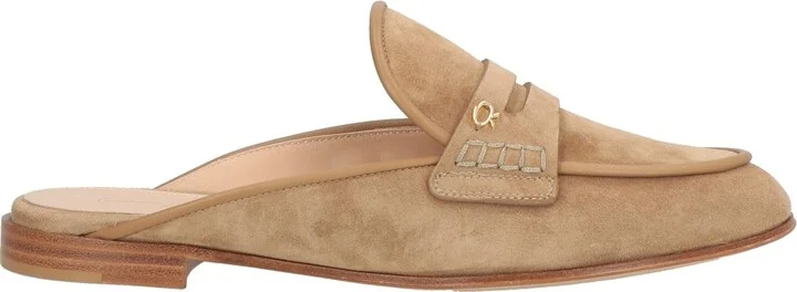Gianvito Rossi Woman Loafers - Image 3
