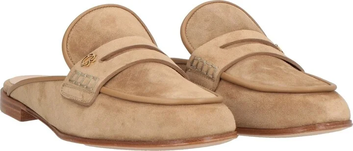 Gianvito Rossi Woman Loafers - Image 4