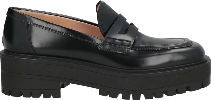 Gianvito Rossi Woman Loafers - Image 3