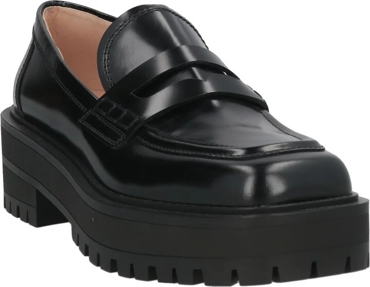 Gianvito Rossi Woman Loafers - Image 4