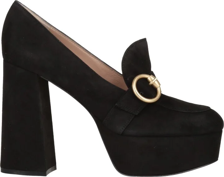 Gianvito Rossi Woman Loafers - Image 3