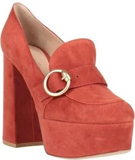 Gianvito Rossi Woman Loafers - Image 5