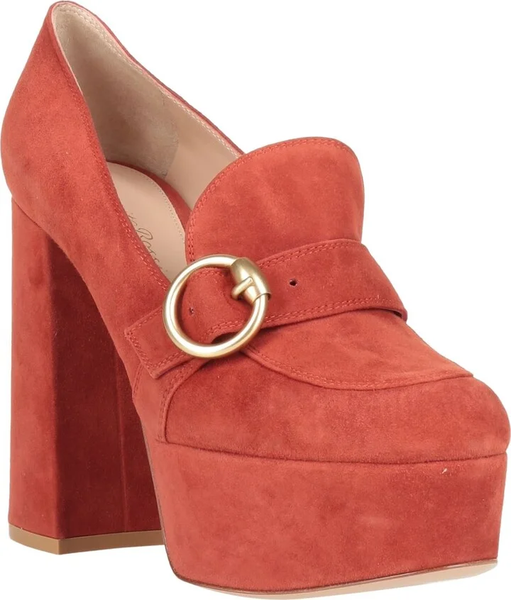 Gianvito Rossi Woman Loafers - Image 7