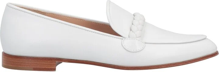 Gianvito Rossi Woman Loafers - Image 3
