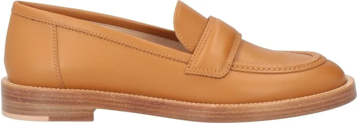 Gianvito Rossi Woman Loafers - Image 3