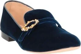 Gianvito Rossi Woman Loafers - Image 2