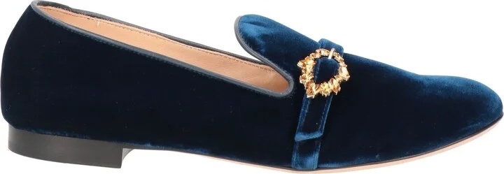 Gianvito Rossi Woman Loafers - Image 3