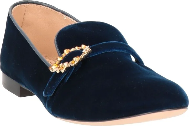 Gianvito Rossi Woman Loafers - Image 4