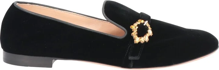 Gianvito Rossi Woman Loafers - Image 6