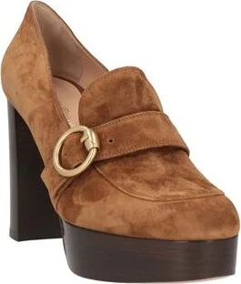 Gianvito Rossi Woman Loafers - Image 2