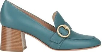 Deep teal