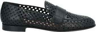Gianvito Rossi Woman Loafers