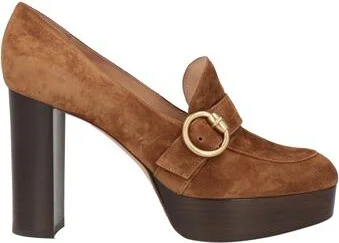 Gianvito Rossi Woman Loafers