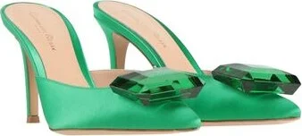 Gianvito Rossi Woman Mules & Clogs - Image 5