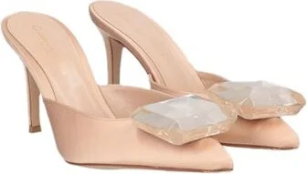 Gianvito Rossi Woman Mules & Clogs - Image 8