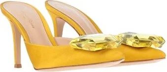 Gianvito Rossi Woman Mules & Clogs - Image 11