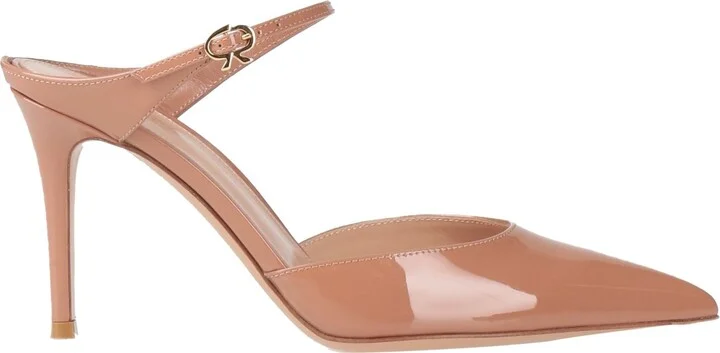 Gianvito Rossi Woman Mules & Clogs - Image 3