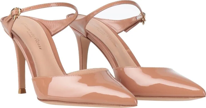 Gianvito Rossi Woman Mules & Clogs - Image 4