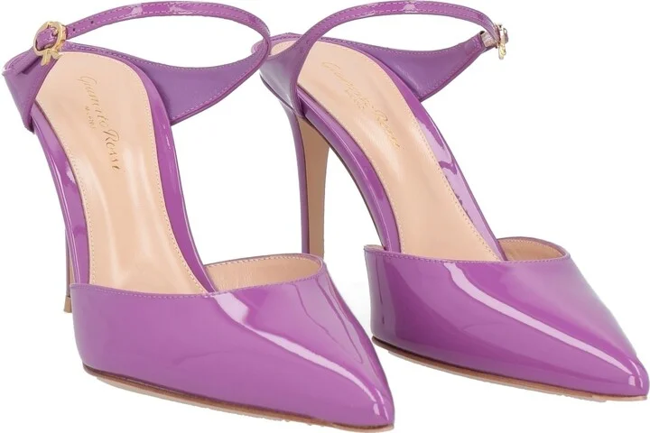 Gianvito Rossi Woman Mules & Clogs - Image 7