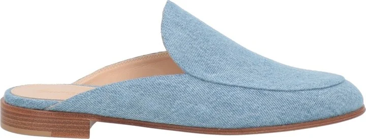 Gianvito Rossi Woman Mules & Clogs - Image 3