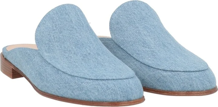 Gianvito Rossi Woman Mules & Clogs - Image 4