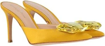 Gianvito Rossi Woman Mules & Clogs - Image 2