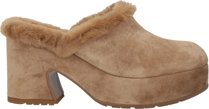 Gianvito Rossi Woman Mules & Clogs - Image 3